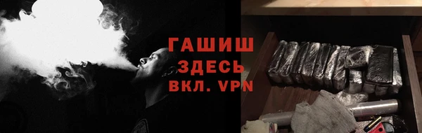 крисы Абаза